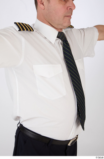 Jake Perry in Summer Uniform Pose A upper body 0008.jpg
